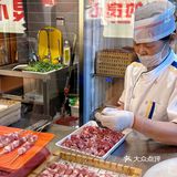 海肠饭辣子鸡⁉️wow这一桌物价刺客惊呆我!