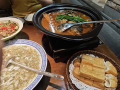 -乡里八闽·福州乡土菜(火车北站店)