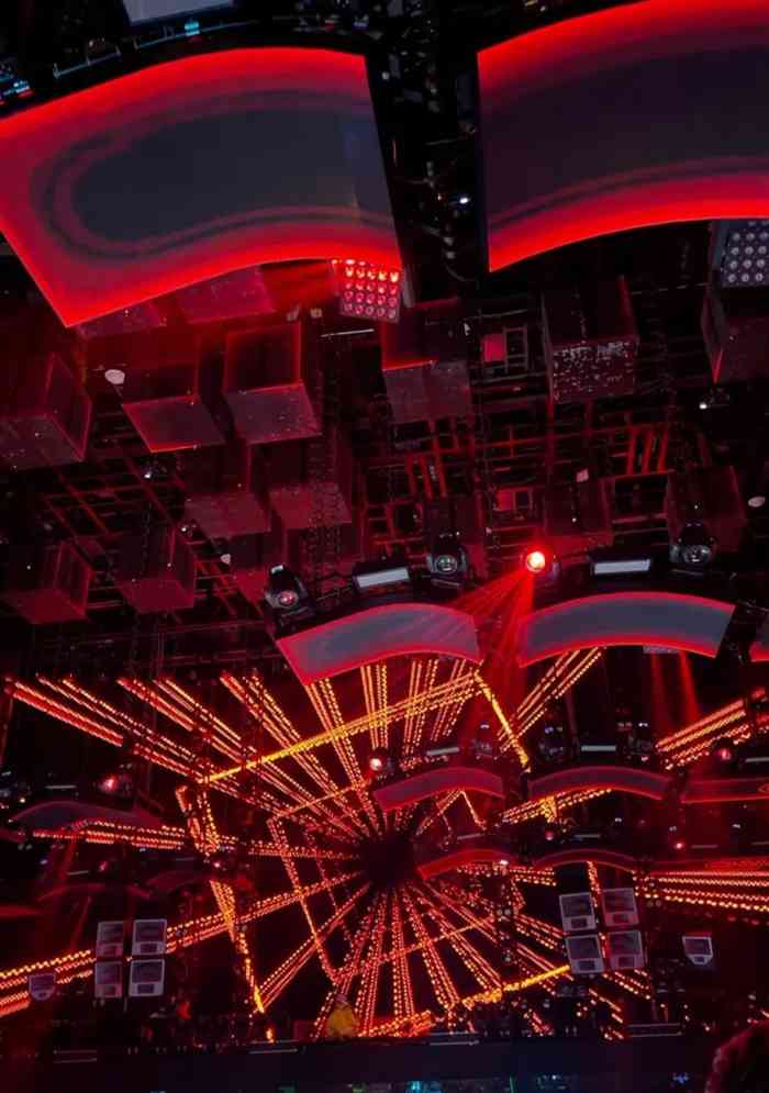 illusionpro·ip(和平大道店)-"[薄荷]环境:第一次去,在酒店侧面～还.