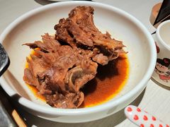 -九毛九西北菜(番禺万达店)