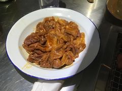 -马路牙子地桌烤肉(工体店)