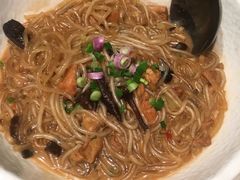 -四姐妹东北饺子(沙尾路店)