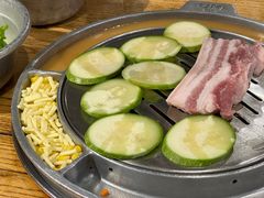 -姜虎东白丁烤肉(银泰中心in99店)