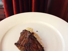 -摩根扒房(桐梓林店)