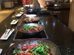 -威斯汀舞台餐厅