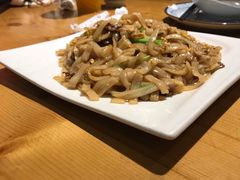 -老板很二(吉大店)