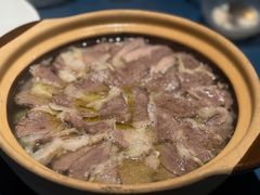 -一坐一忘云南菜(嘉里中心店)