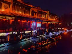 -台儿庄古城