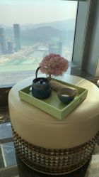 -珠海瑞吉酒店·铱瑞水疗