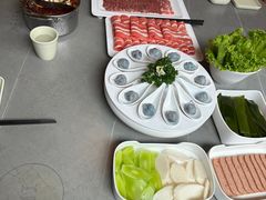 -君邦火锅(新疆大厦店)