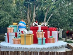 -宁波五龙潭景区