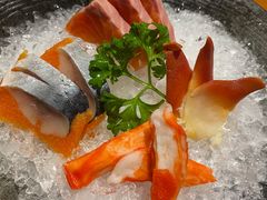 -津之港·日本料理·铁板烧