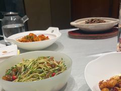 -盛百味·家宴餐厅(霸州分店)