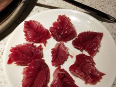 -大味生态火锅(蓝谷地店)