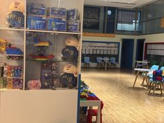 -韦伯科创·少儿编程·乐高·机器人(新光华教育中心)