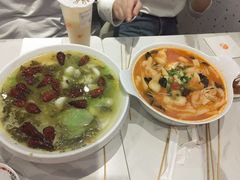 -鱼你在一起(上海杨浦中原大润发店)