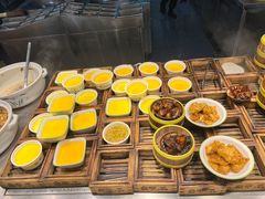 -金钻粥铺(金钻分店)