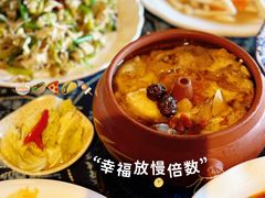 -香满楼(临安路店)