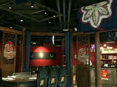 -湘汇概念铁板烧(铁西万达店)