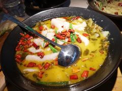 -金牌外婆家(苏州中心店)