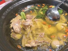 -雾·江·鲜建德菜