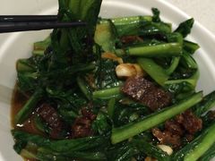 -满得意茶餐厅·顺德家常菜·港式经典(大良店)