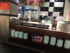-要得自助火锅(新川路店)