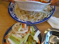 -马艾萨中国兰州牛肉拉面(劲松店)