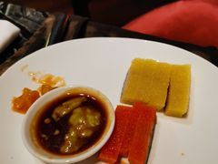 -长沙北辰洲际酒店-兰调全日餐厅