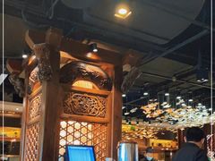 -有璟阁港式餐厅(国贸商城店)