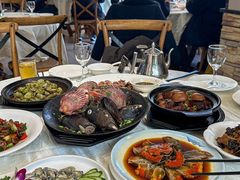 -好兄弟郭巨海鲜(天一阁店)