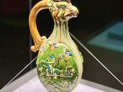 -河南博物院