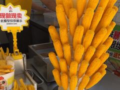 -味子夫鸡柳(解放碑总店)