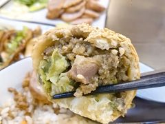 -台南擔仔面·卤肉饭(老虹井路店)