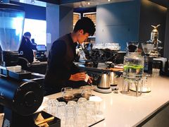 -来回·咖啡(钟村咖啡豆店)