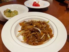 -杭州JW万豪酒店-万豪中餐厅