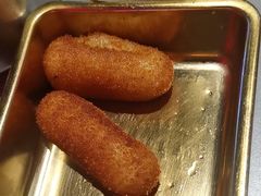 -令狐冲·炭烤活鱼(宝龙店)