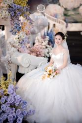 -花轿喜屋婚礼策划