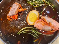 -状元阁烧烤(新华路总店)