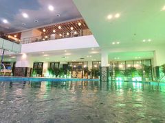 -水王国温泉水世界