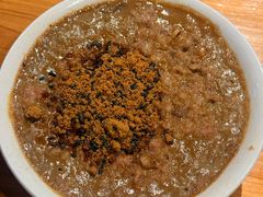 姜汁炖蛋-荣家小吃(紫阳街店)