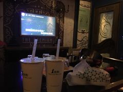 -INLOVE KTV(西溪印象城店)