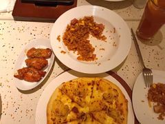 -必胜客(WOW西丽店)