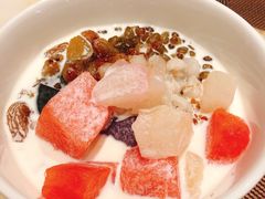 -长春富力万达文华酒店-集·味自助餐厅