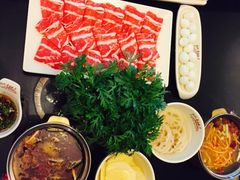 -鲁西肥牛(九方购物中心店)