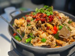 -蛙喔牛蛙(淮安吾悦店)