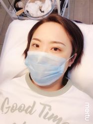 -变美丽半永久纹眉连锁·机器野生眉·洗眉