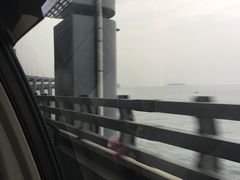 -星海湾跨海大桥