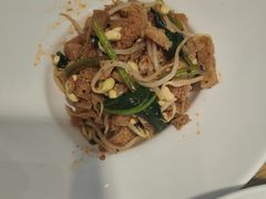-山丹丹西北菜(金贸大厦店)