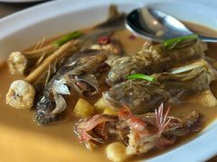 -新荣记(西溪湿地店)